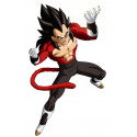 Commission Request Vegeta Cosplay Costume and Cosplay Boots Shoes