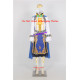 Fire Emblem Alfred Cosplay Costume