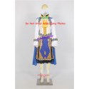 Fire Emblem Alfred Cosplay Costume