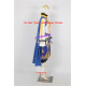 Fire Emblem Alfred Cosplay Costume