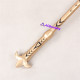 Fire Emblem Fates Sakura's Staff Cosplay Prop Wand Prop Stick Prop