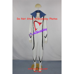 Casshern Sins Casshern Cosplay Costume