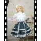 Girl skirt lolita dress make to order