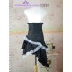 Gothic lolita dress slim style