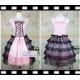 Lady's skirt lolita dress skirt