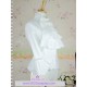 Lolita dress girl white shirt