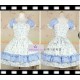 Lolita dress lovely girl style