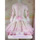 Lolita dress luxury style princess skirt