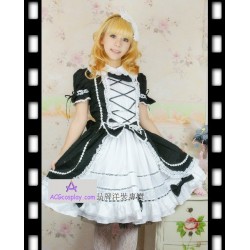 Lolita dress make to order