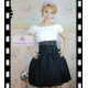 Lolita dress office skirt make to order