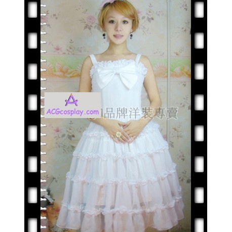 Lolita dress pricess skrits make to order