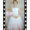 Lolita dress pricess skrits make to order