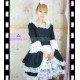 Lolita dress princess skirt layered skirt