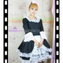 Lolita dress princess skirt layered skirt