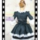 Lolita dress princess skirt layered skirt