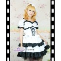 Lolita dress princess skirt make to order