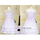 Lovely girl lolita dress gothci punk