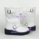 Lolita shoes fashion boots style 6009white