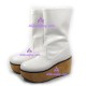 Lolita shoes fashion boots girl boots wedge boots style 6022 white