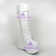 Lolita boots shoes girl boots fashion boots style 7007 white