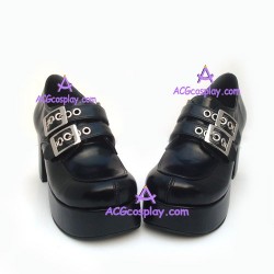 General shoes fashion shoes style  97121C black