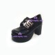 General shoes fashion shoes style  97121C black