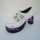 General shoes fashion shoes style  97121C white