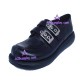 General shoes man shoes style 97121A black