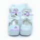 Lolita shoes girl shoes general shoes style 9803C white