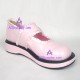 Lolita shoes girl shoes lovely shoes style 9621A pink