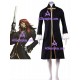 D.Gray-Man General Cross Marian cosplay costume