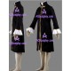 D.Gray-Man General Cross Marian cosplay costume