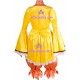 Rozen Maiden Kanaria Canary Bird cosplay costume