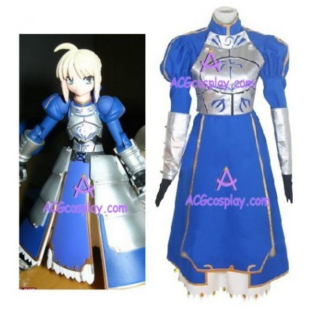 fate stay night saber armor