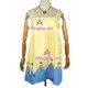 Macross Frontier Ranka Lee cosplay costume