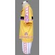 The Prince of Tennis Rikkaidai summer cosplay costume