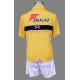 The Prince of Tennis Rikkaidai summer cosplay costume