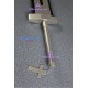 D.Gray-Man Allen Walker Sword wood sword cosplay prop