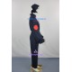 Naruto Team Ebisu Ebisu Cosplay Costume