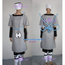 Naruto Orochimaru Cosplay Costume