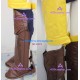 Final Fantasy XII Penelo Cosplay Costume