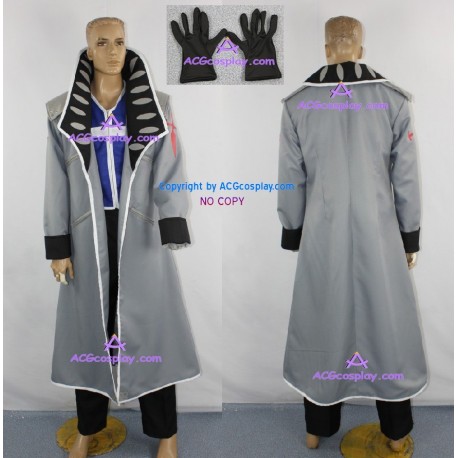 Naruto Broken Youth naruto Naruto Uzumaki Cosplay Costume