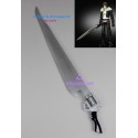 Final Fantasy VIII Squall Leonhart gunblade wood made Cosplay Prop ACGcosplay